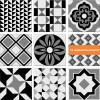 Матовый Geotiles Geomix Vendome 22,3x22,3 — фото 2