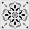 Матовый Geotiles Geomix Vendome 22,3x22,3 — фото 13