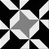 Матовый Geotiles Geomix Vendome 22,3x22,3 — фото 14