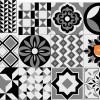 Матовый Geotiles Geomix Vendome 22,3x22,3 — фото 3