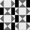 Матовый Geotiles Geomix Vendome 22,3x22,3 — фото 9