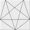 Матовый Geotiles Geomix Pawn 22,3x22,3 — фото 12