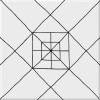 Матовый Geotiles Geomix Pawn 22,3x22,3 — фото 13