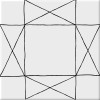 Матовый Geotiles Geomix Pawn 22,3x22,3 — фото 14