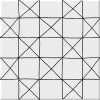 Матовый Geotiles Geomix Pawn 22,3x22,3 — фото 15