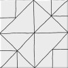 Матовый Geotiles Geomix Pawn 22,3x22,3 — фото 25