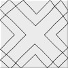 Матовый Geotiles Geomix Pawn 22,3x22,3 — фото 27