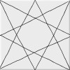 Матовый Geotiles Geomix Pawn 22,3x22,3 — фото 32