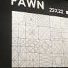 Матовый Geotiles Geomix Pawn 22,3x22,3 — фото 36