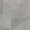 Матовый Geotiles Керамогранит Hermes Gris Rlv Matt 60х120