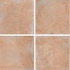 Матовый Geotiles Terracotta Red 45 45x45 — фото 2
