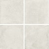 Матовый Geotiles Terracotta White 45 45x45 — фото 2