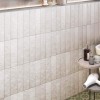 Матовый Geotiles Terracotta White Old 28x7 — фото 4