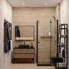 Фото в интерьере Global Tile Alpine Wood