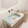 Фото в интерьере Global Tile Амбра