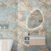 Фото в интерьере Global Tile Амбра