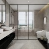 Фото в интерьере Global Tile Аризона / Arizona