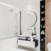 Фото в интерьере Global Tile Арто / Arto