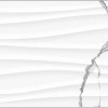 Global Tile Плитка настенная Arto Белая рельеф 25х60 — фото 7