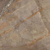 Global Tile Керамогранит Bersa Коричневый 60x120 Полированный — фото 4