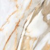Global Tile Керамогранит Borghini Белый 60x120 Карвинг — фото 4