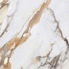 Global Tile Керамогранит Borghini Белый 60x120 Карвинг — фото 6