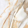 Global Tile Керамогранит Borghini Белый 60x120 Полированный — фото 5
