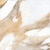 Global Tile Керамогранит Borghini Белый 60x60 Карвинг — фото 15