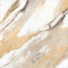 Global Tile Керамогранит Borghini Белый 60x60 Карвинг — фото 3