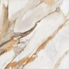 Global Tile Керамогранит Borghini Белый 60x60 Карвинг — фото 8