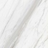 Global Tile Керамогранит Calacatta Belgia Белый 60x60 Полированный — фото 13