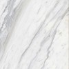 Global Tile Керамогранит Calacatta Belgia Белый 60x60 Полированный — фото 5