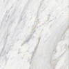 Global Tile Керамогранит Calacatta Belgia Белый 60x60 Полированный — фото 9