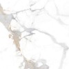 Global Tile Керамогранит Calacatta Imperial Белый 60x120 Полированный — фото 4