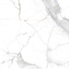 Global Tile Керамогранит Calacatta Imperial Белый 60x60 Полированный — фото 2