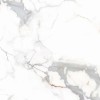Global Tile Керамогранит Calacatta Imperial Белый 60x60 Полированный — фото 8