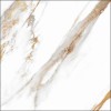 Global Tile Керамогранит Calacatta Royal Белый Матовый 60x60 — фото 3