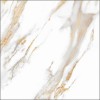 Global Tile Керамогранит Calacatta Royal Белый Матовый 60x60 — фото 8