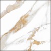 Global Tile Керамогранит Calacatta Royal Белый Матовый 60x60 — фото 12