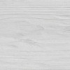 Матовый Global Tile Керамогранит Calypso Белый грес глаз. 14.7х59.4 — фото 2