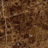 Global Tile Керамогранит Dark Emperador Коричневый 60x120 Суперполированный — фото 2