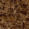 Global Tile Керамогранит Dark Emperador Коричневый 60x120 Суперполированный — фото 3
