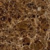 Global Tile Керамогранит Dark Emperador Коричневый 60x120 Суперполированный — фото 4