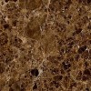 Global Tile Керамогранит Dark Emperador Коричневый 60x120 Суперполированный — фото 5