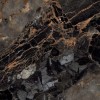 Global Tile Керамогранит Decorum Черный 60x120 Суперполированный — фото 2