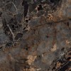 Global Tile Керамогранит Decorum Черный 60x120 Суперполированный — фото 3