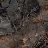 Global Tile Керамогранит Decorum Черный 60x120 Суперполированный — фото 5
