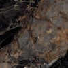 Global Tile Керамогранит Decorum Черный 60x120 Суперполированный — фото 7