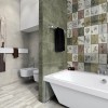 Фото в интерьере Global Tile Delia