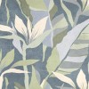 Настенная Global Tile Плитка GT244VG Dominica Синий тропики 30х60